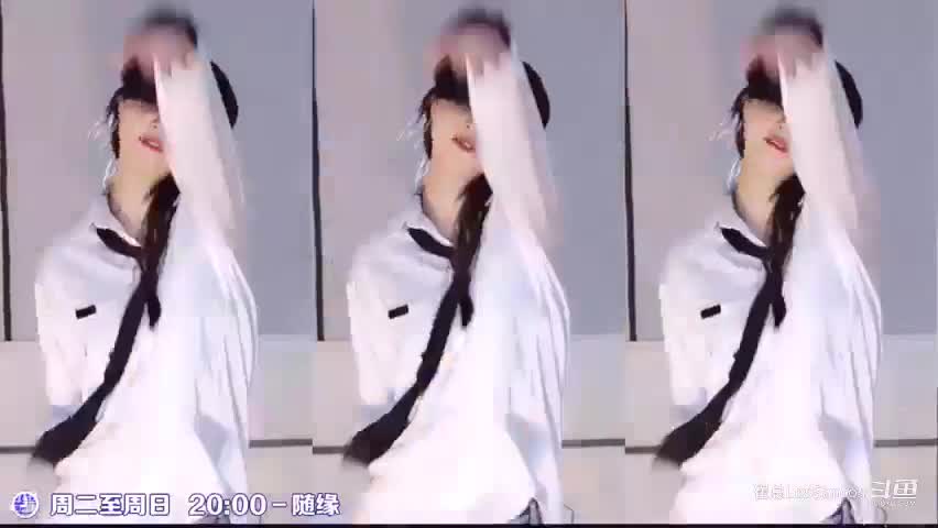 苏恩Olivia舞蹈00001